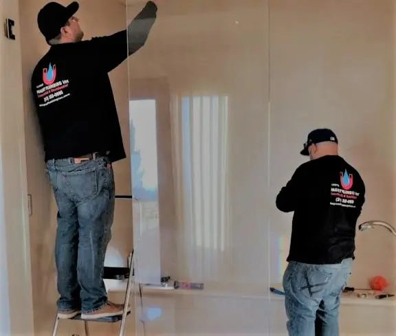 Professional plumbing installation for Boiler Repair in Waterford Works